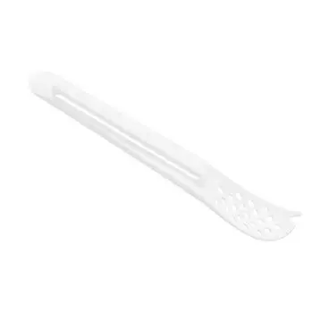 Ложка-открывашка Многофункциональная портативная ложка для влажного и сухого использования для домашнего использования на открытом воздухе