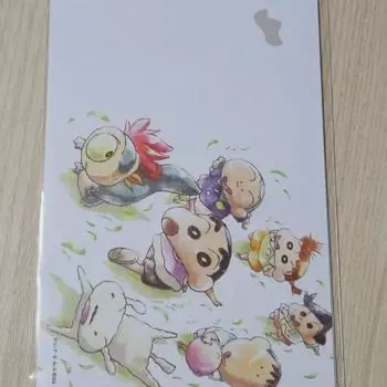 Can t Dry Cuckoo: Our Dinosaur Diary Illustration Postcard Set