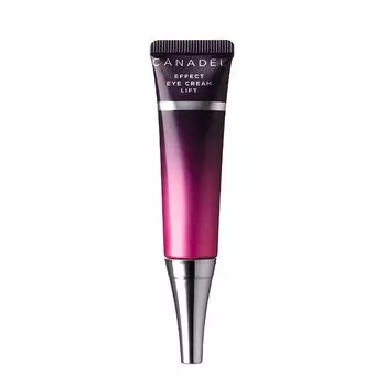 CANADEL Effect Eye Cream Lift Eye Cream Уход за кожей вокруг глаз 15 г Canadel