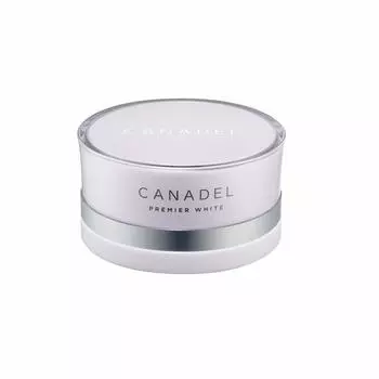 CANADEL Premier White [Old container]
