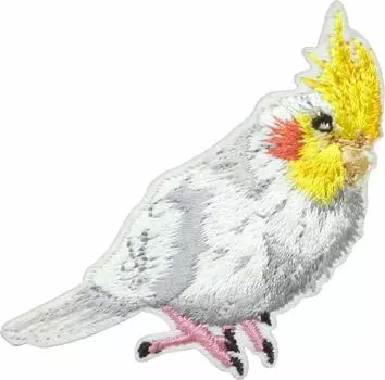 Canal B2181014 Наклейка «Друзья животных» с изображением кореллы