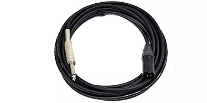 CANARE Audio Cable PC03-B2-SA