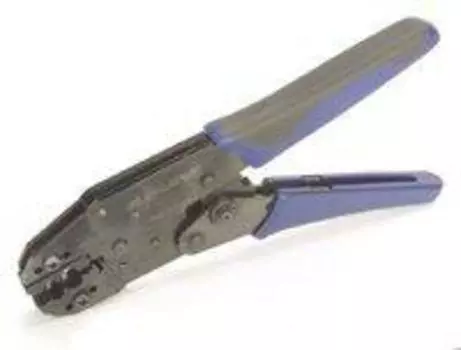 CANARE crimping pliers TC-35CA