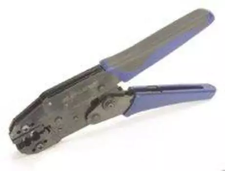 CANARE crimping tool body TC-1