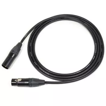 CANARE XLR cable (15m) EC15-B