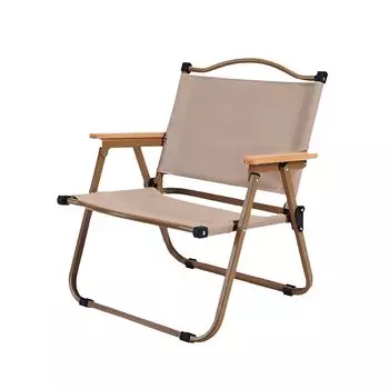 Cancamper Chair Outdoor Chair Low Chair Camping Chair Camping Chair Folding Chair c2404 бежевый