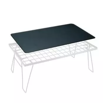 Cancamper Field Rack Main Unit Top Board Camping Bonfire Outdoor f2407 f2408 Camping Rack Outdoor Table (Top Board)