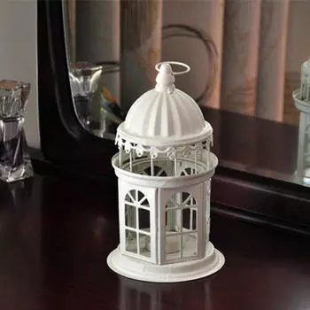 Candle Lantern Holder Birthday Gift Decorative Ornament Home Decor for Valentine s Day