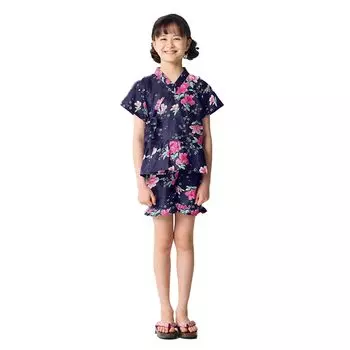 Candy Jinbei NB800130 Sweet 130 см [цветной стиль] горох/темно-синий