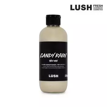 Candy Rain 250 г - Кондиционер/ополаскиватель для волос