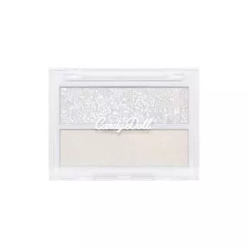 CandyDoll Highlight Palette