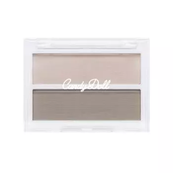 CandyDoll shading palette