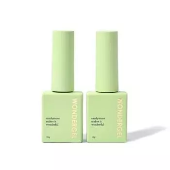 CANDYSTONE Wonder Base 10г [1+1]