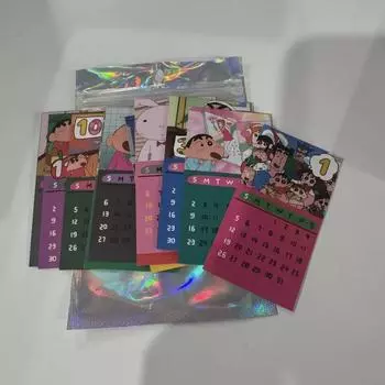 Canggu 2025 Calendar Photo Card