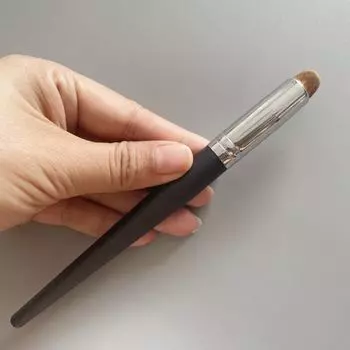 Cangzhou Makeup Brush Bullet Lip Blending Brush Concealer Brush Eye Shadow Blending Brush Professional Makeup Tools Default