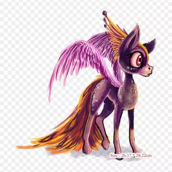 Canidae собака иллюстрация утюг на теплопередаче печать виниловые нашивки наклейки для одежды DIY аппликации моющиеся нашивки