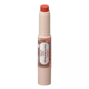 Canmake Balm Rouge 02 Smiley Gerbera Stay-on 2,7 г