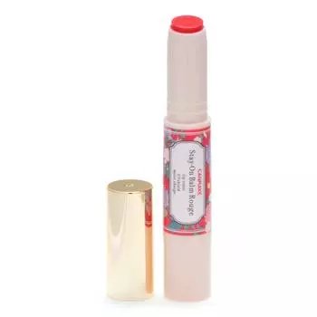 Canmake Balm Rouge 12 Little Plum Candy Stay-on 2,8 г