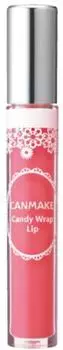 CANMAKE Candy Wrap Lip 01 Сахарная любовь 3 г