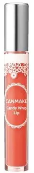 Canmake Candy Wrap Lip 02 Navel Drop 3g
