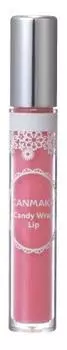 Canmake Candy Wrap Lip 13 Mellow Berry Milk 3g