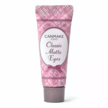 Canmake Classic Matte Eyes 03 Misty Framboise Eyeshadow G 7.5g (x 1)