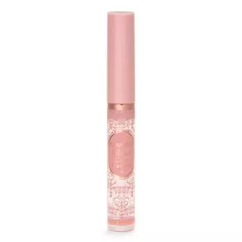Canmake Clear Coat Mascara 01 Clear 4.8g