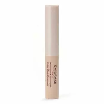 Canmake Color Stick Concealer 01 Natural Beige 1,9 г (х 1)