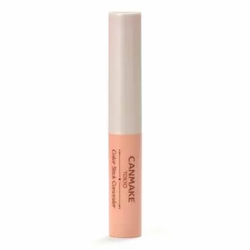 Canmake Color Stick Concealer 03 Apricot 1.9g (x 1)