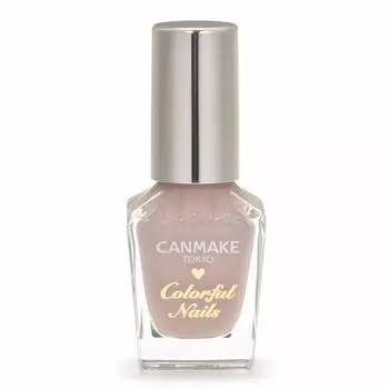 Canmake Colorful Nails N16 Какао 8 мл