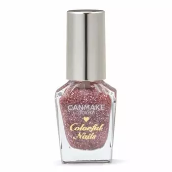 Canmake Colorful Nails N25 Cassis Soda 8ml