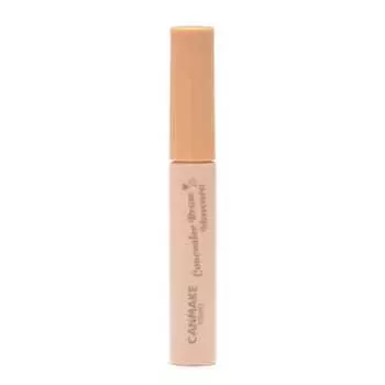 Canmake Concealer Brow Mascara 01 Pink Beige 4.0g Eyebrow Mascara Concealer Bleaching Style