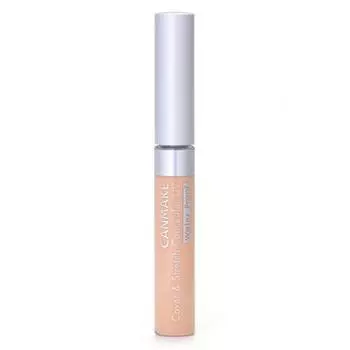 CANMAKE Cover & Stretch Concealer UV 01 Светло-бежевый 7,5 г, 1 шт.