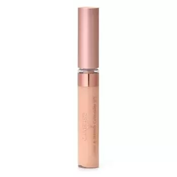 Canmake Cover Stretch Concealer UV Light Beige 2pcs