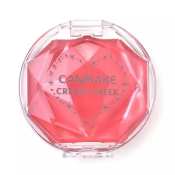 Canmake Cream Cheek 14 Apple Cream Red 2,3г
