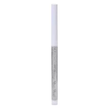 Canmake Creamy Touch Pearl 01 Bridal White Creamy Touch Liner Powder Lame Tear Bag Lame Liner Waterproof