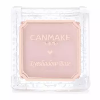 Canmake eyeshadow base pp palette pink pearl 2g