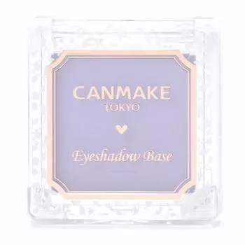 Canmake Eyeshadow Base RB Radiant Blue 2g