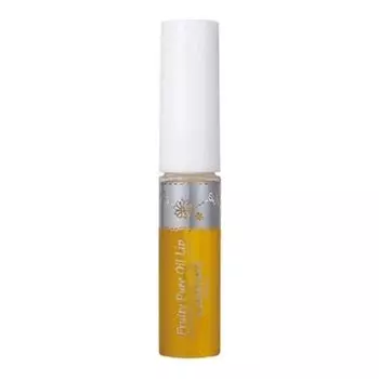 Canmake Fruity Pure Oil Lip 02 Mango Pine 5,3 г