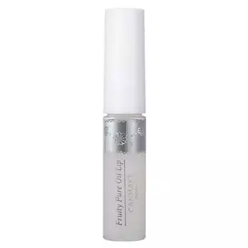 Canmake Fruity Pure Oil Lip 03 Личи Сода 5,3 г