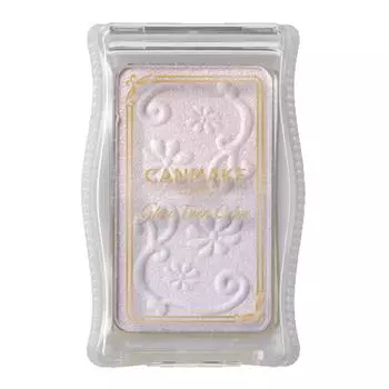 Canmake Glow Twin Color 04 Sakura Lavender 3.8g