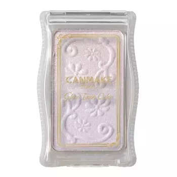 Canmake Glow Twin Color 04 Сакура Лаванда 3,8 г
