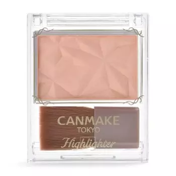 Canmake Highlighter H N01 Highlight 4.5g (x 1)
