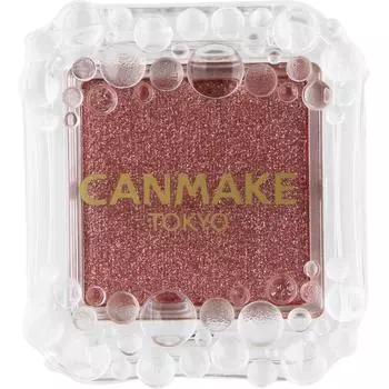 Canmake Ida Laboratory Canmake City Light Ice 03 Режим Орхидеи