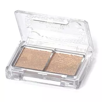 Canmake Jewelry Shadow Veil 02 Романтическое золото 2,4 г