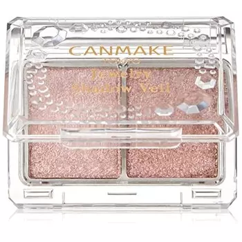 Canmake Jewelry Shadow Veil 03 Baby Rose 2.4g