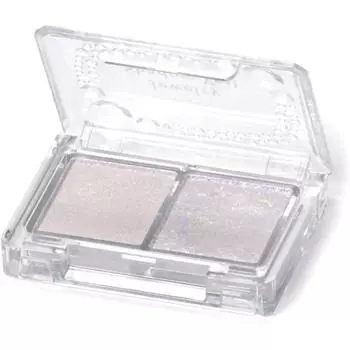 Canmake Jewelry Shadow Veil 05 Dreamy Purple Тени для век 1,6 грамм x 1 шт. 05 Dreamy Purple