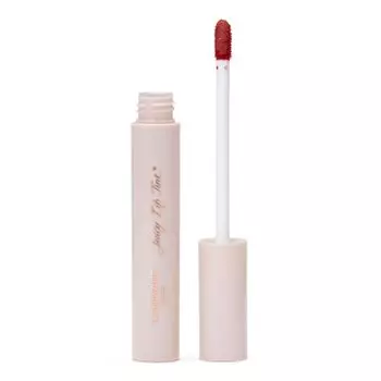 Canmake Juicy Lip Tint 01 Antique Rose 1 шт. (х 1)