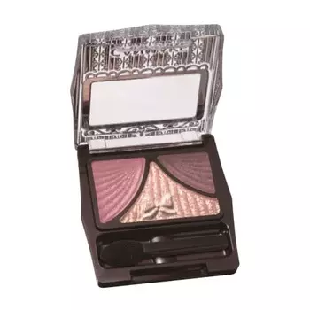 Canmake Juicy Pure Eyes Eye Shadow 07 Fruity Wine 1.2g (x 1)