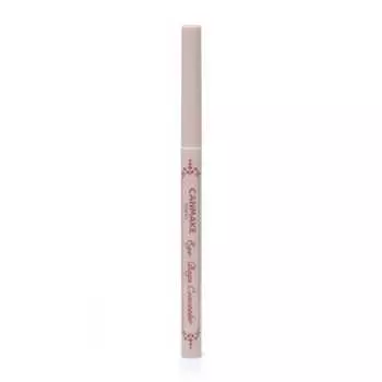 Canmake Карандаш для глаз Консилер 02 Розовый Бежевый Мешок для слез Мешок для слез Мешок для макияжа Водонепроницаемые пятна от шрамов от прыщей Синяя основа 1 шт. (х 1)